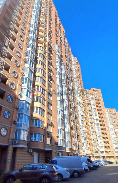 Квартира на вул. Осіння, 33 в Києві, ID 476860, фото №14
