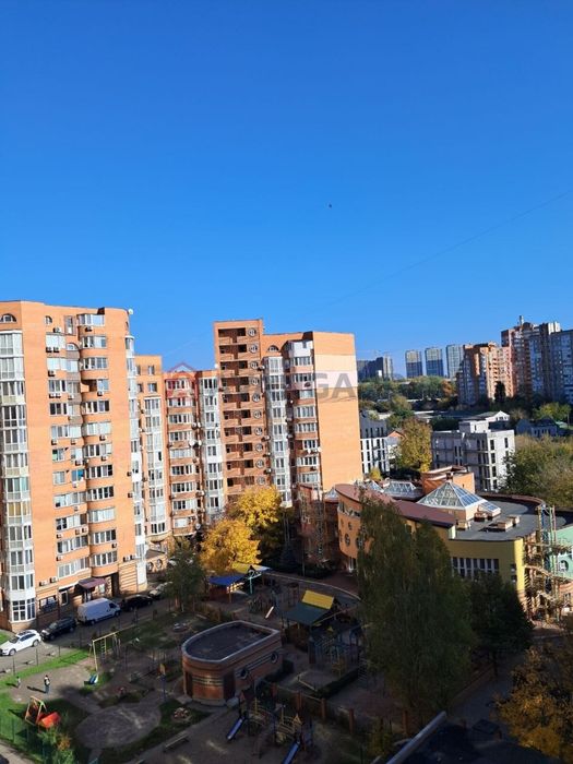 Квартира на вул. Осіння, 33 в Києві, ID 476860, фото №15