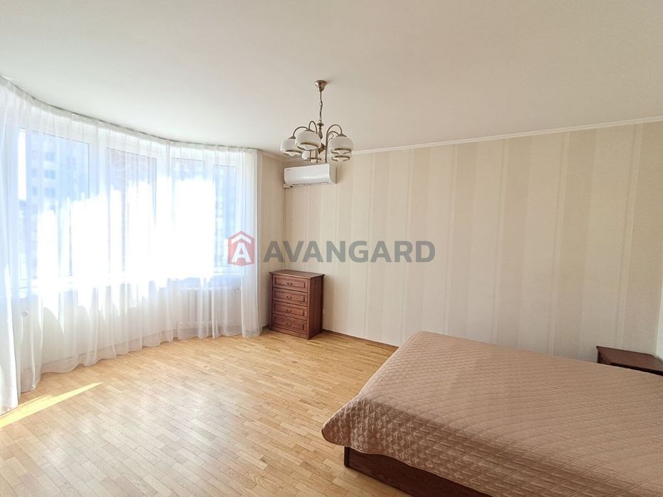 Квартира на вул. Осіння, 33 в Києві, ID 476860, фото №3