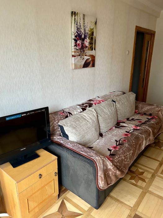 Квартира на вул. Тулузи, 16 в Києві, ID 476835, фото №3