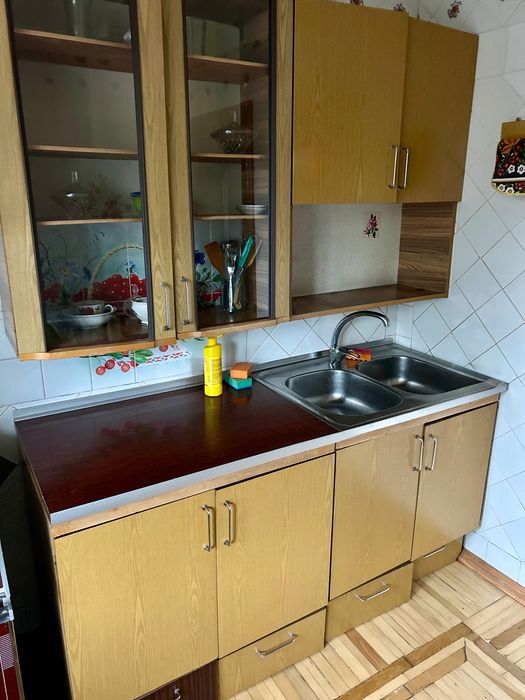 Квартира на вул. Тулузи, 16 в Києві, ID 476835, фото №7