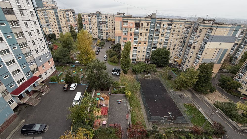 Квартира на Покровський в Кривому Розі, ID 476863, фото №6