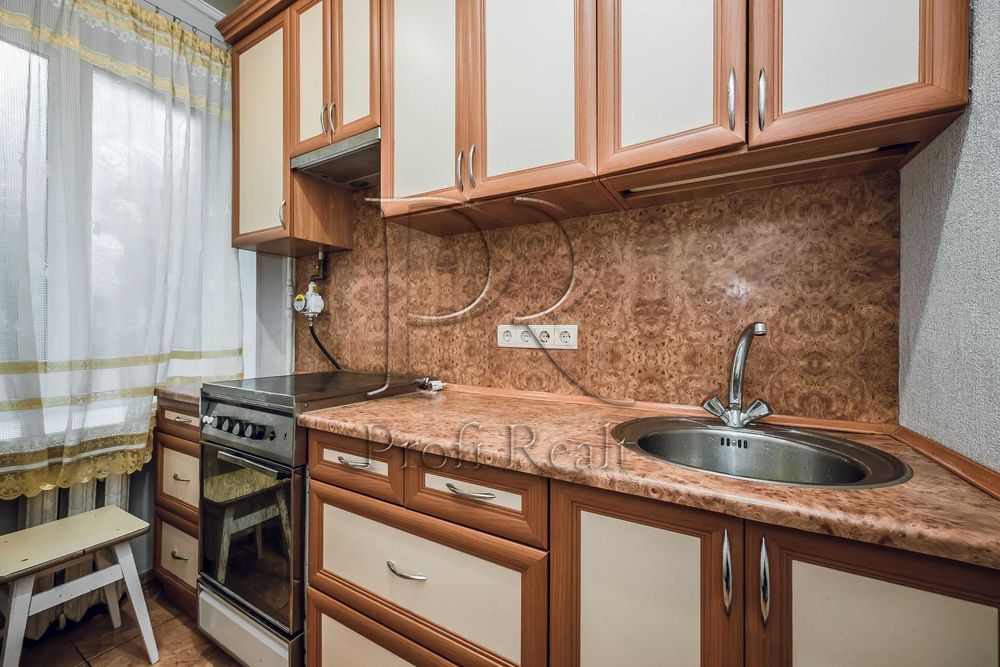 Квартира на вул. Ратушного Романа, 2 в Києві, ID 476879, фото №2
