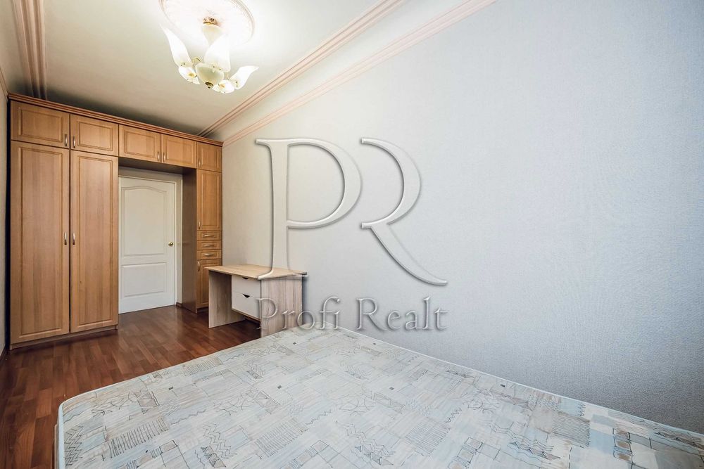 Квартира на вул. Ратушного Романа, 2 в Києві, ID 476879, фото №11