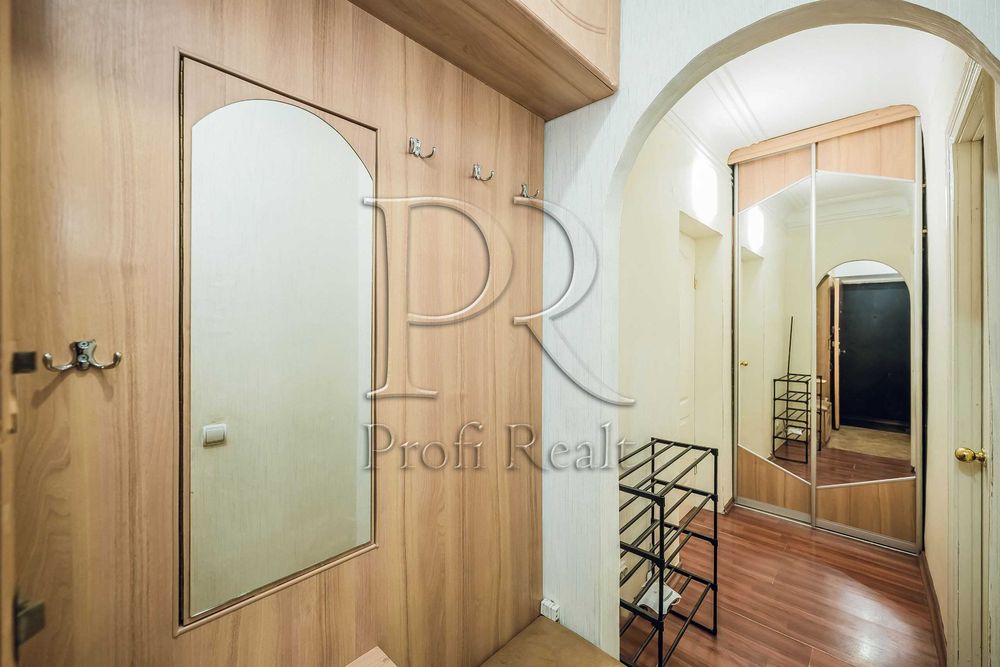 Квартира на вул. Ратушного Романа, 2 в Києві, ID 476879, фото №12