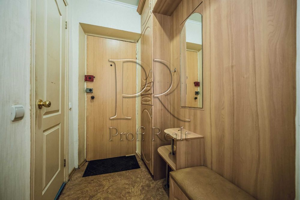 Квартира на вул. Ратушного Романа, 2 в Києві, ID 476879, фото №14