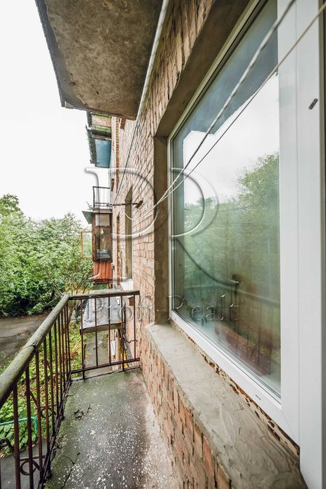 Квартира на вул. Ратушного Романа, 2 в Києві, ID 476879, фото №15