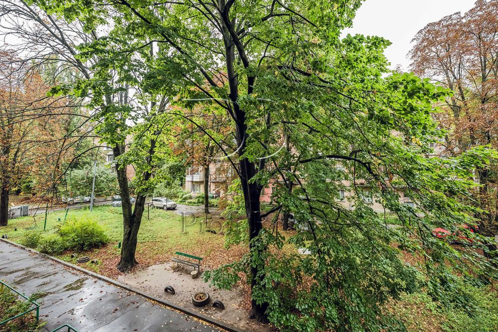 Квартира на вул. Ратушного Романа, 2 в Києві, ID 476879, фото №18