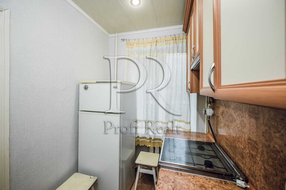 Квартира на вул. Ратушного Романа, 2 в Києві, ID 476879, фото №3