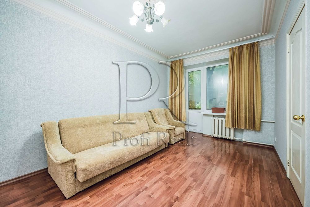 Квартира на вул. Ратушного Романа, 2 в Києві, ID 476879, фото №4