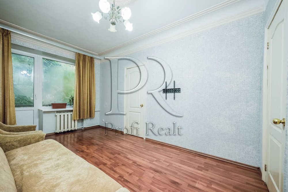 Квартира на вул. Ратушного Романа, 2 в Києві, ID 476879, фото №6