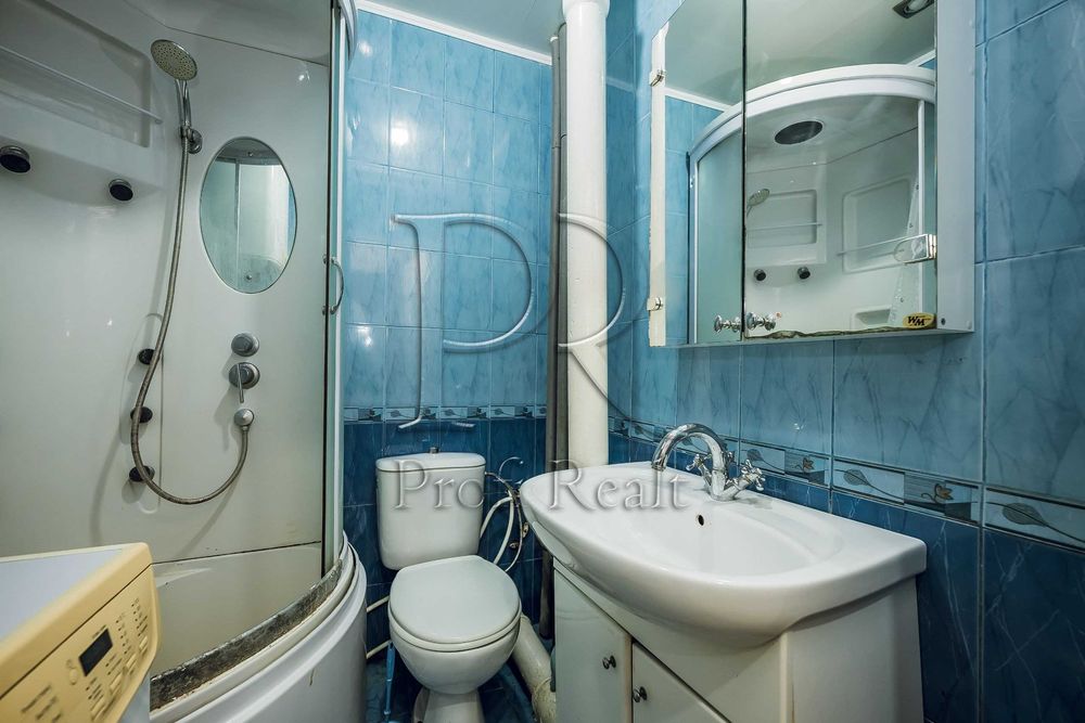 Квартира на вул. Ратушного Романа, 2 в Києві, ID 476879, фото №7