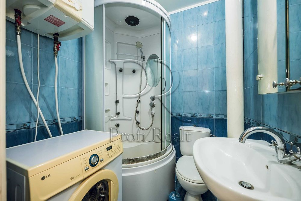 Квартира на вул. Ратушного Романа, 2 в Києві, ID 476879, фото №8