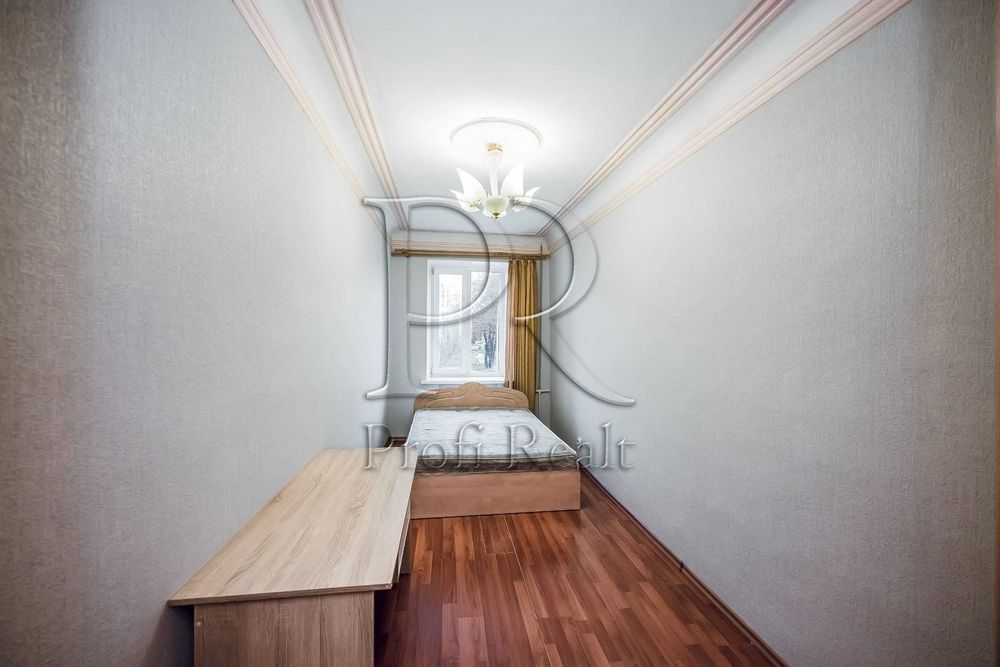 Квартира на вул. Ратушного Романа, 2 в Києві, ID 476879, фото №9