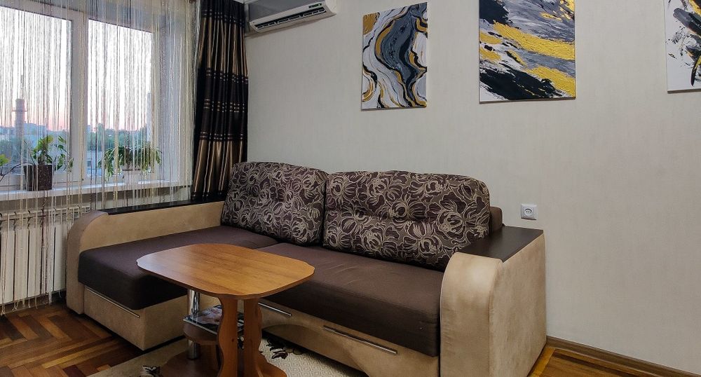 Квартира на Олександрівський в Запоріжжі, ID 476870, фото №2