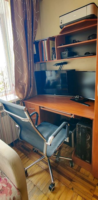 Квартира на Олександрівський в Запоріжжі, ID 476870, фото №11