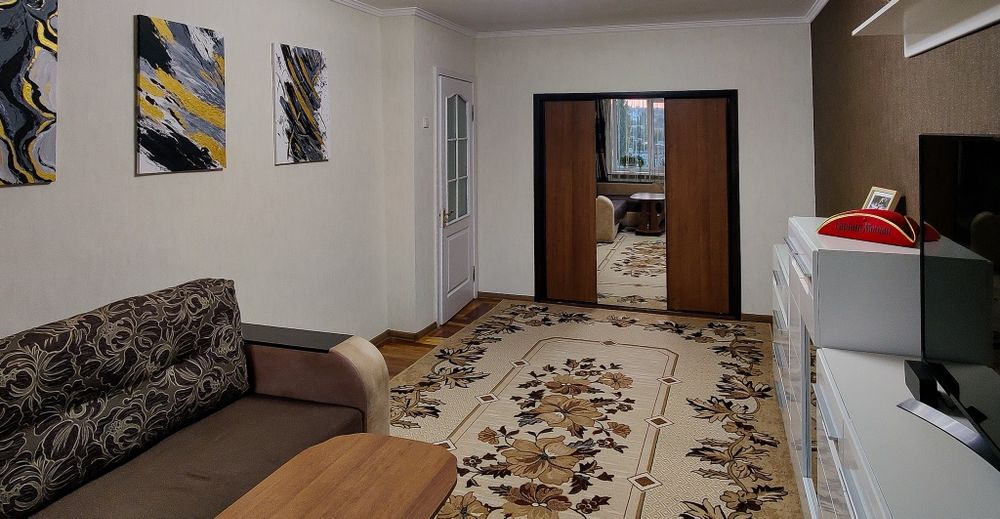 Квартира на Олександрівський в Запоріжжі, ID 476870, фото №3