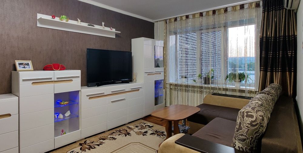 Квартира на Олександрівський в Запоріжжі, ID 476870, фото №4