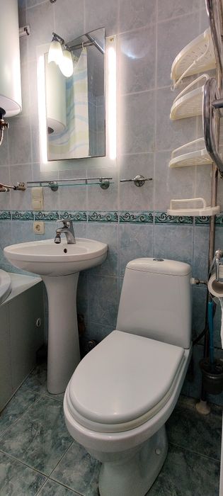 Квартира на Олександрівський в Запоріжжі, ID 476870, фото №5