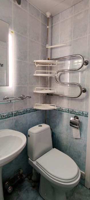 Квартира на Олександрівський в Запоріжжі, ID 476870, фото №6