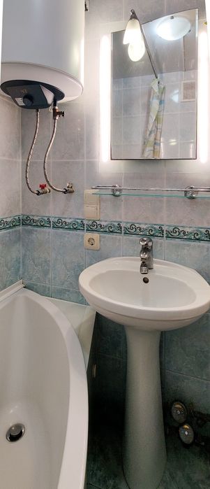 Квартира на Олександрівський в Запоріжжі, ID 476870, фото №7