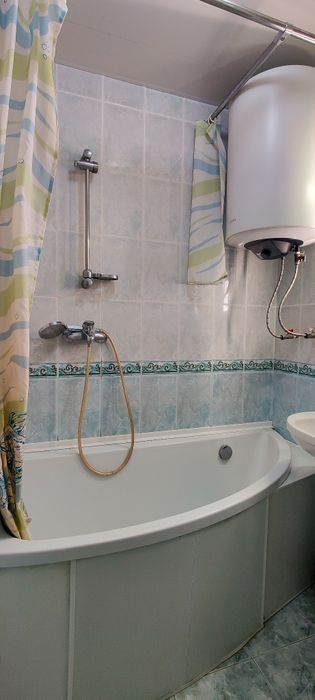 Квартира на Олександрівський в Запоріжжі, ID 476870, фото №8