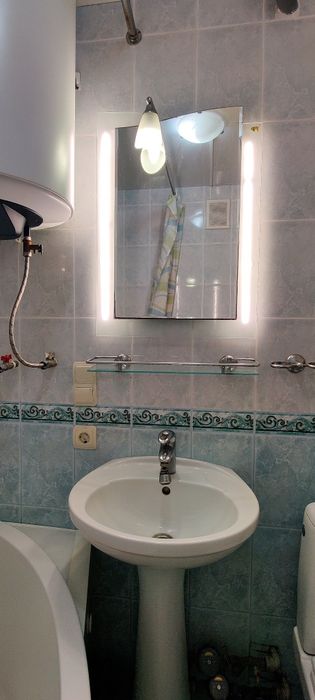 Квартира на Олександрівський в Запоріжжі, ID 476870, фото №9