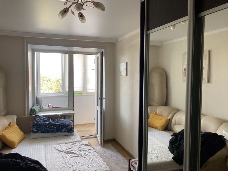 Квартира на вул. Електронна, 56 в Миколаєві, ID 476918, фото №5
