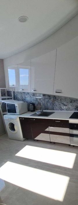 Квартира на ЖК «Лузанівський парк» в Одесі, ID 476921, фото №2