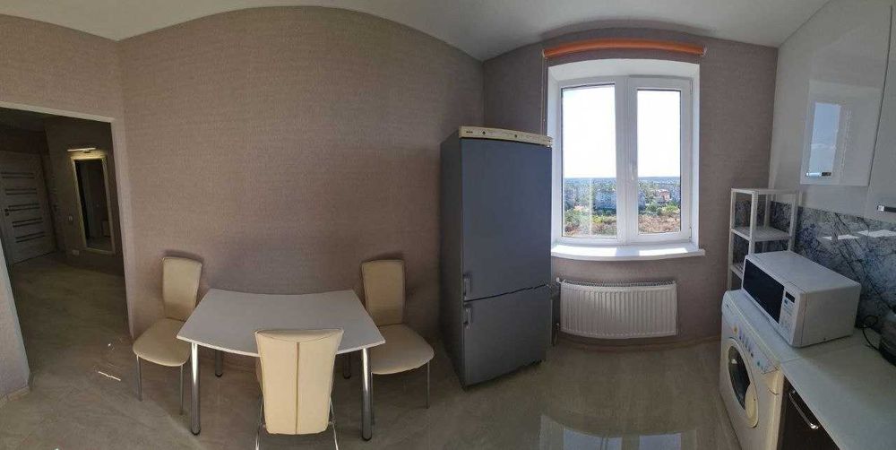 Квартира на ЖК «Лузанівський парк» в Одесі, ID 476921, фото №3
