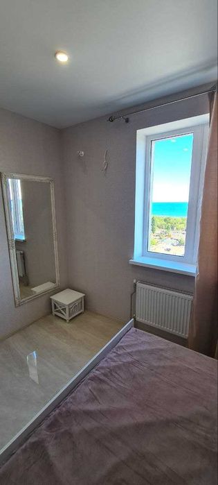 Квартира на ЖК «Лузанівський парк» в Одесі, ID 476921, фото №5