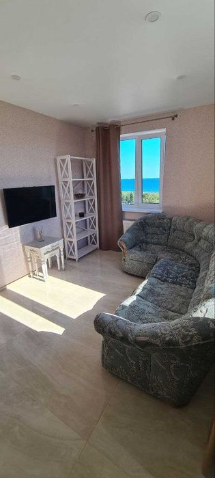 Квартира на ЖК «Лузанівський парк» в Одесі, ID 476921, фото №6