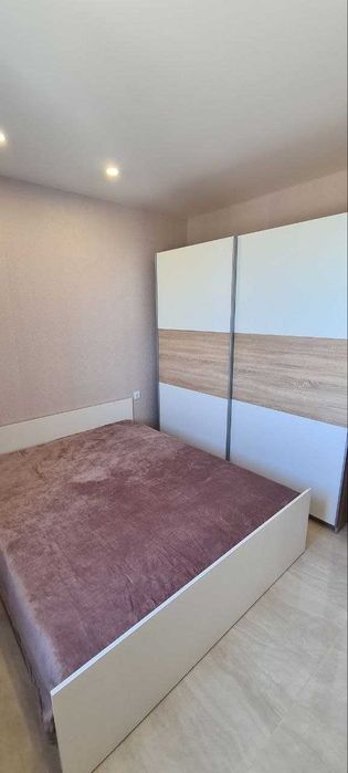 Квартира на ЖК «Лузанівський парк» в Одесі, ID 476921, фото №7