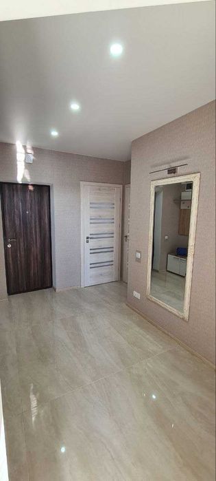 Квартира на ЖК «Лузанівський парк» в Одесі, ID 476921, фото №8