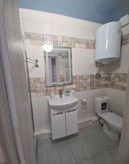 Квартира на ЖК «Лузанівський парк» в Одесі, ID 476921, фото №9