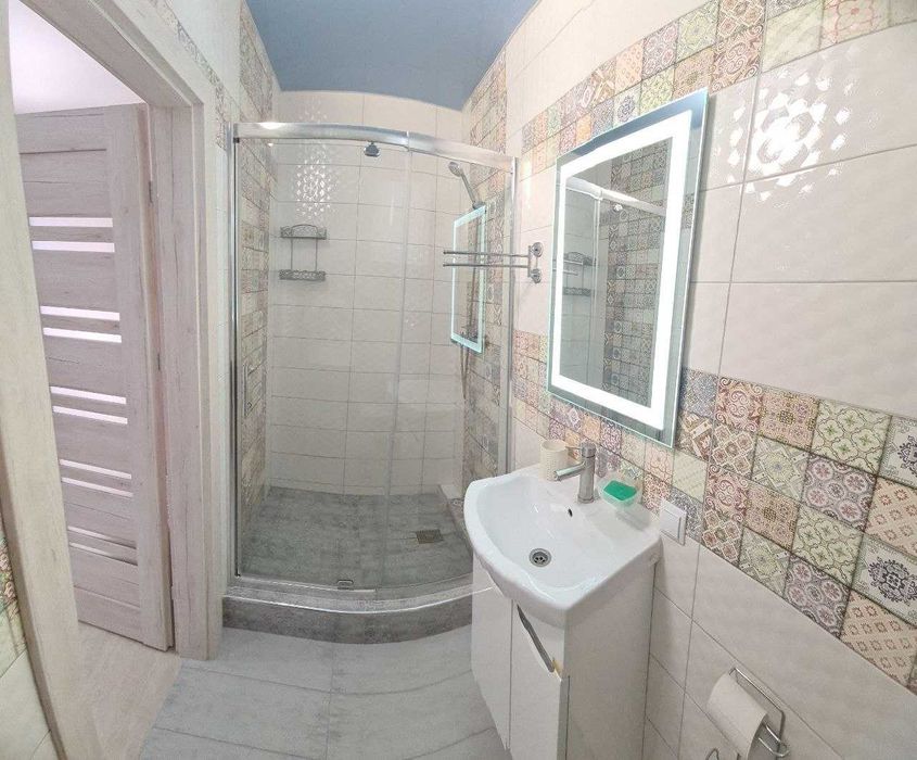 Квартира на ЖК «Лузанівський парк» в Одесі, ID 476921, фото №10