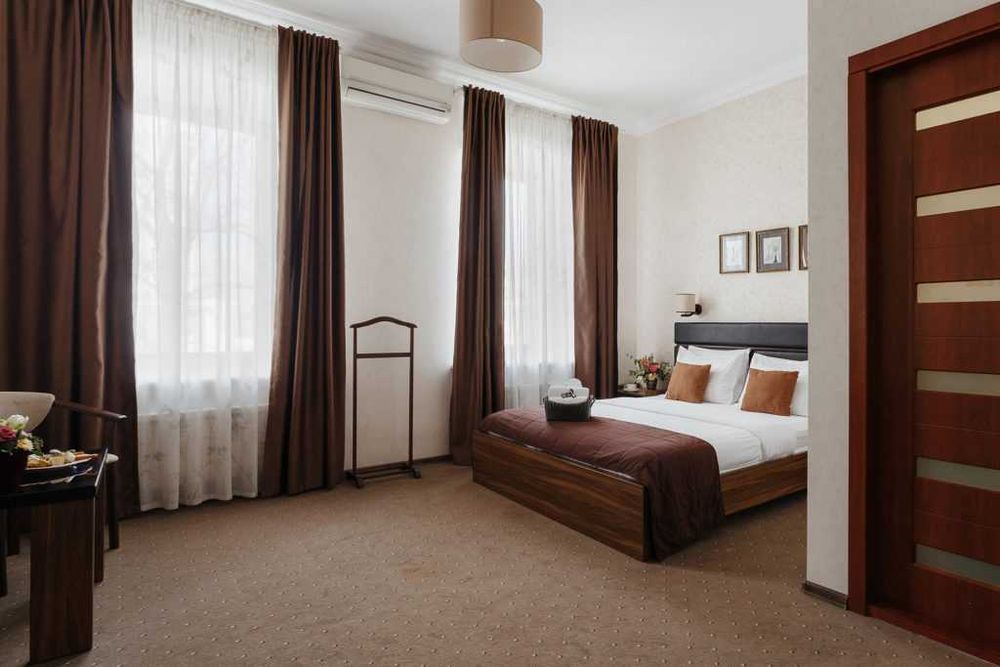 Квартира на вул. Дерибасівська, 3 в Одесі, ID 476919, фото №2