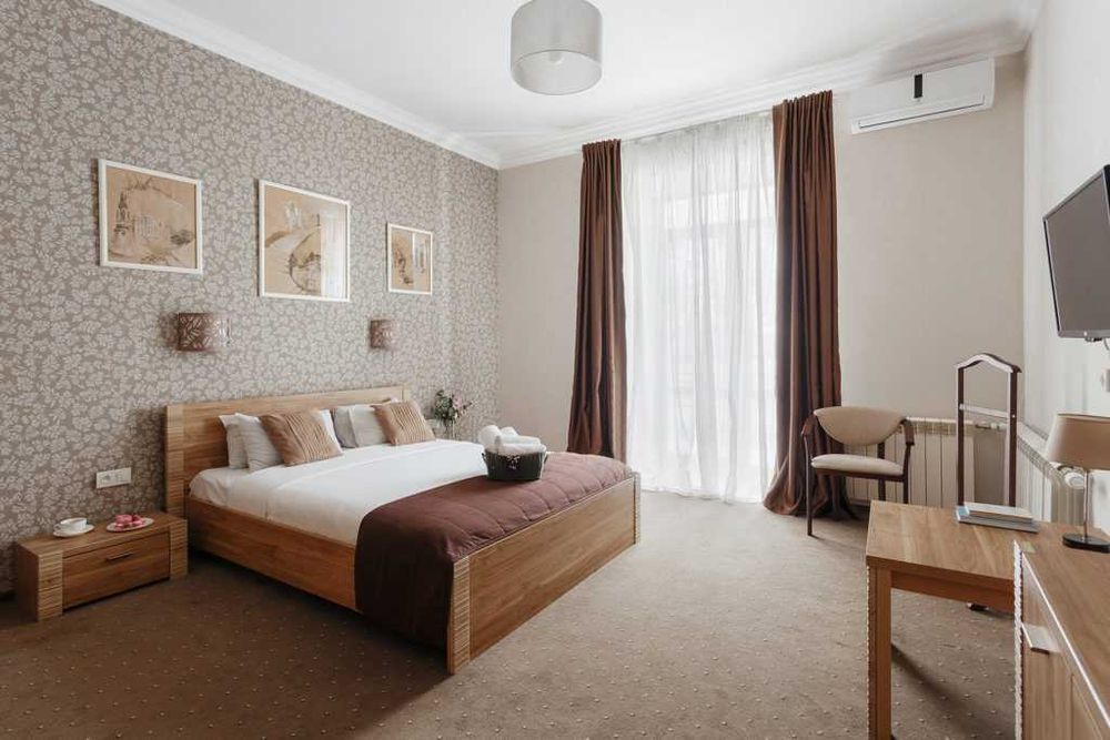 Квартира на вул. Дерибасівська, 3 в Одесі, ID 476919, фото №8