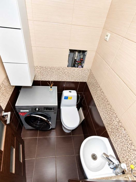 Квартира на А Старова, 14б в Миколаєві, ID 476946, фото №3