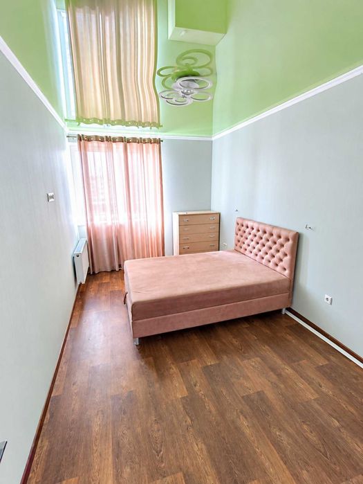Квартира на А Старова, 14б в Миколаєві, ID 476946, фото №6