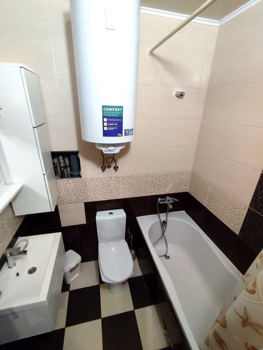 Квартира на А Старова, 14б в Миколаєві, ID 476946, фото №7