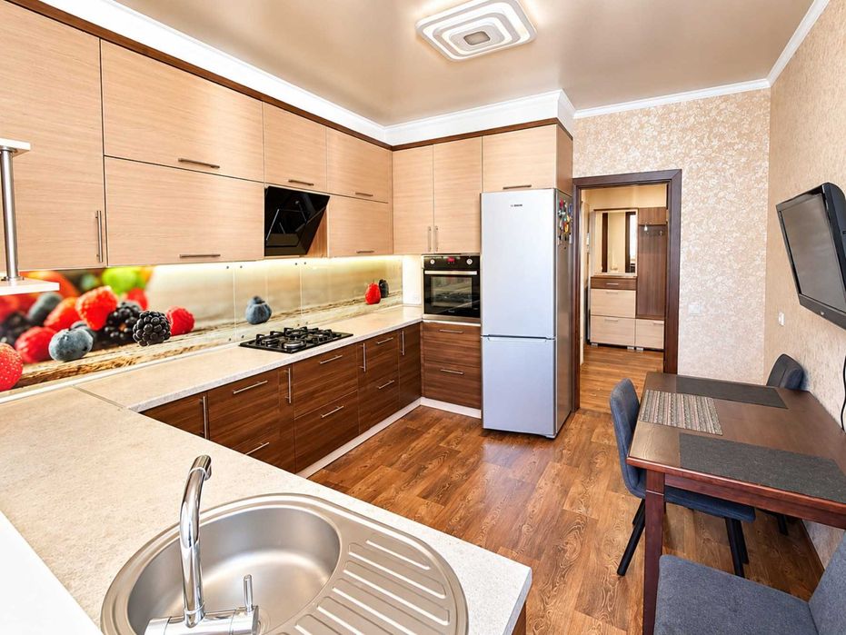 Квартира на А Старова, 14б в Миколаєві, ID 476946, фото №9