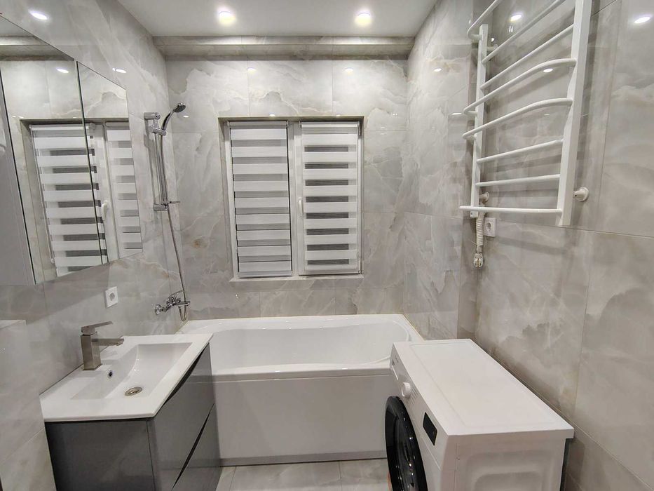 Квартира на ЖК Нова Англія в Києві, ID 476927, фото №8