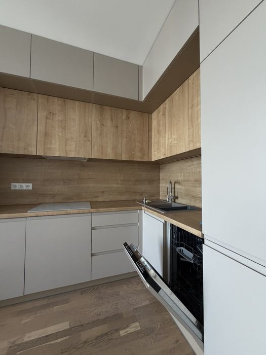 Квартира на вул. Солом'янська, 20А в Києві, ID 476970, фото №13