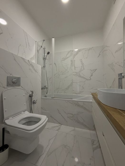 Квартира на вул. Солом'янська, 20А в Києві, ID 476970, фото №6