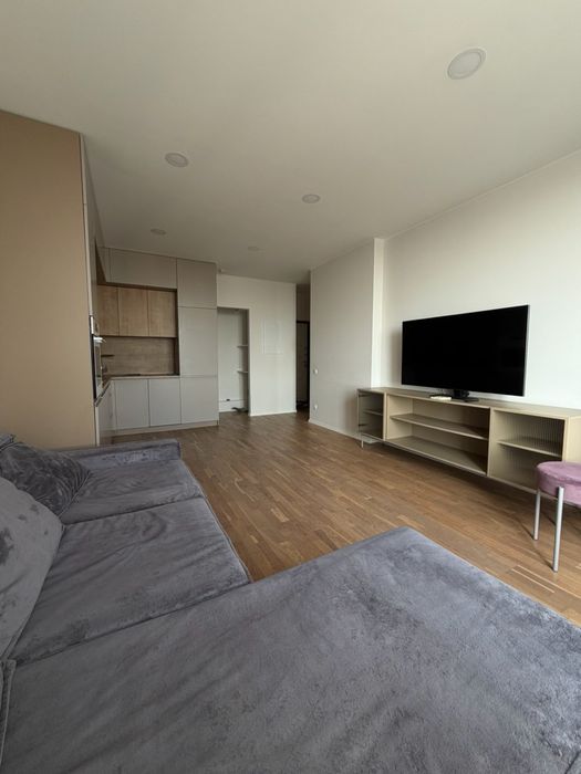 Квартира на вул. Солом'янська, 20А в Києві, ID 476970, фото №10