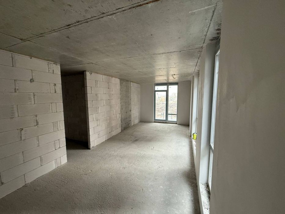 Купити квартиру за адресою вул. Левицького-Набережній на Findly.com.ua Квартира на вул. Левицького-Набережній, ID 476980, фото №1