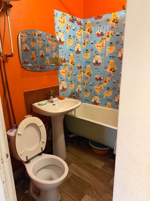 Квартира на Оболонський в Києві, ID 476967, фото №3
