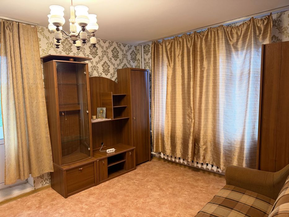 Квартира на Оболонський в Києві, ID 476967, фото №5