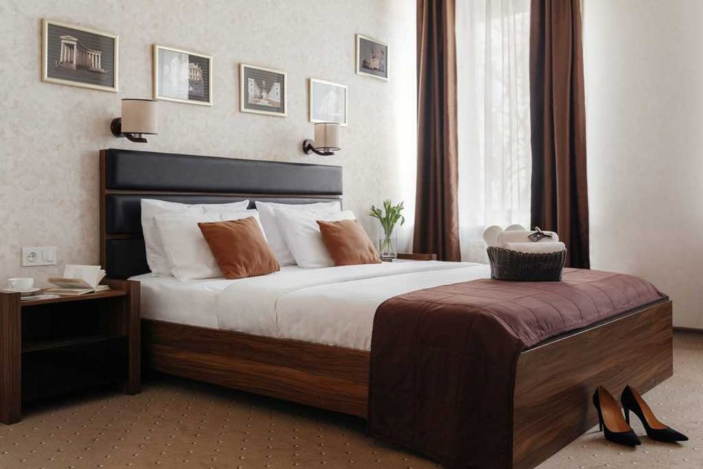 Квартира на вул. Дерибасівська, 3 в Одесі, ID 476969, фото №3